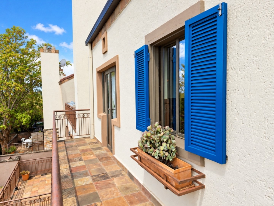 3 Bedroom Property for Sale in Woodland Hills Wildlife Estate Free State